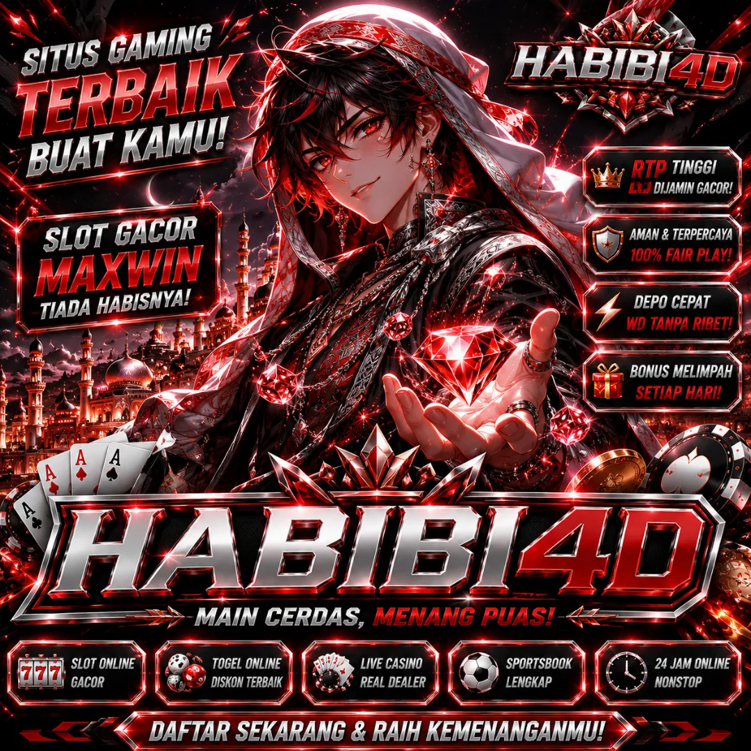 HABIBI4DBanner